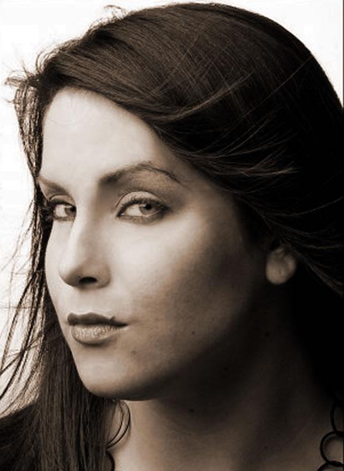 ... Lauren Jordan Soprano Soprano Soloist - LaurenShuyler